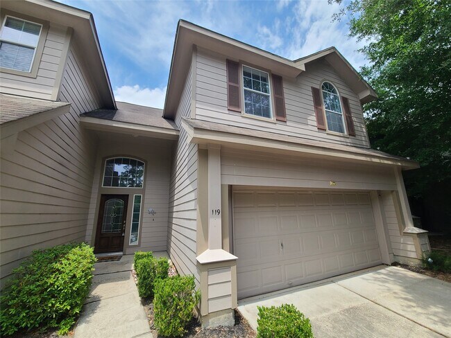 property at 119 Benedict Canyon Loop
