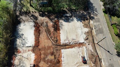 Vine Betton in Tallahassee, FL - Building Photo - Building Photo