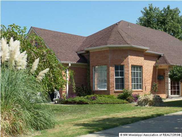 5884 Alexandria Ln in Southaven, MS - Building Photo - Building Photo