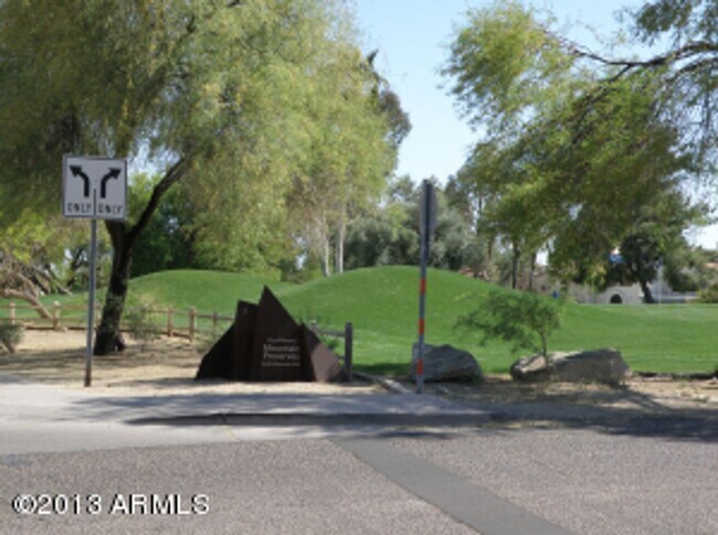 property at 8821 S 48TH St