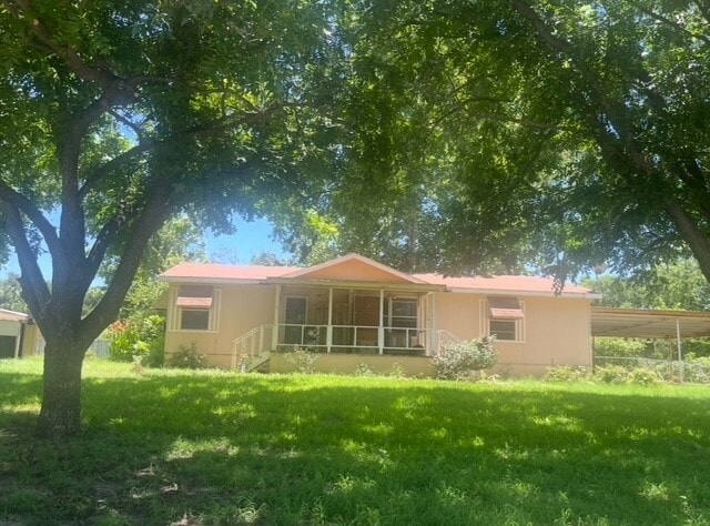 property at 492 Co Rd 486