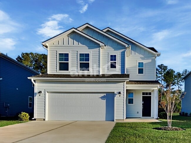 property at 121 Anthurium Drive