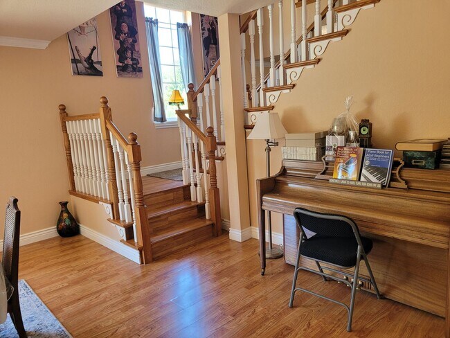 590 Wood Duck Ct in Susanville, CA - Building Photo - Building Photo