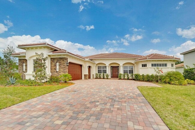 property at 301 Rudder Cay Way