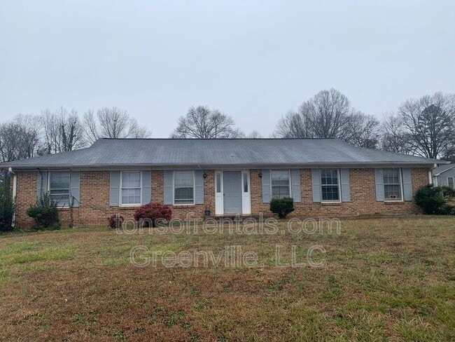 property at 184 Hidden Hill Rd