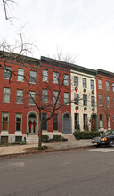 1706 Bolton St in Baltimore, MD - Building Photo - Building Photo