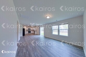 2551 Myatt St SE in Bolivia, NC - Building Photo - Building Photo