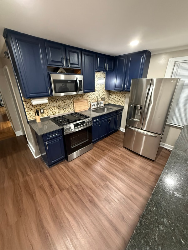 123 Stanwood St, Unit 1 in Providence, RI - Foto de edificio - Building Photo