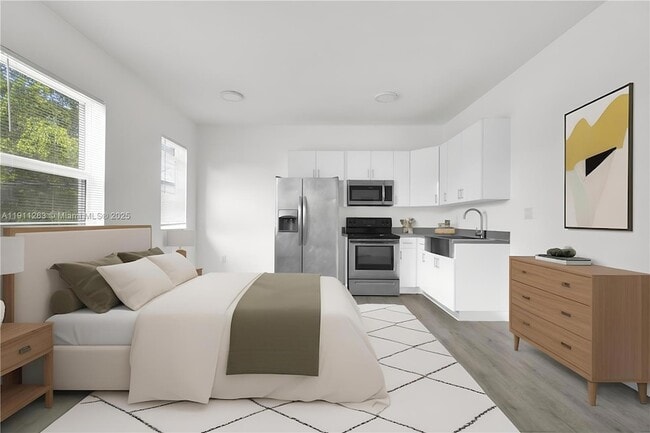 property at 402 NW 12th Ave