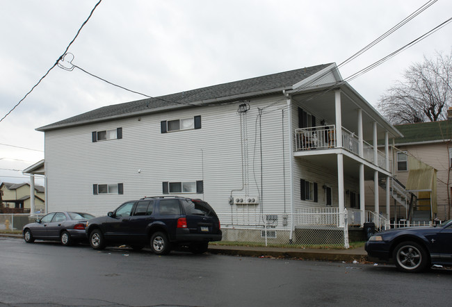 602 S Main Ave in Scranton, PA - Foto de edificio - Building Photo