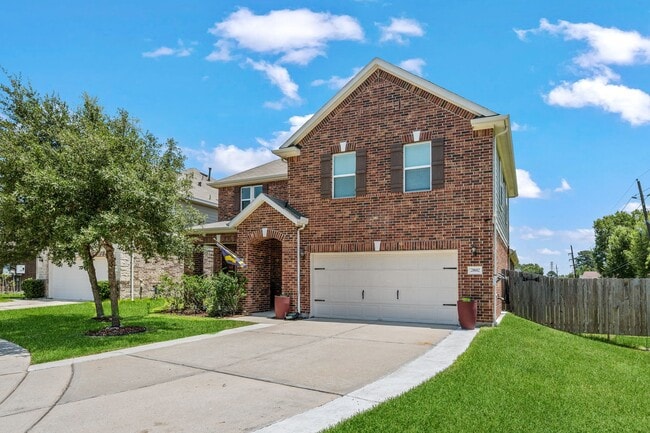 property at 20602 Pioneer Oak Ln