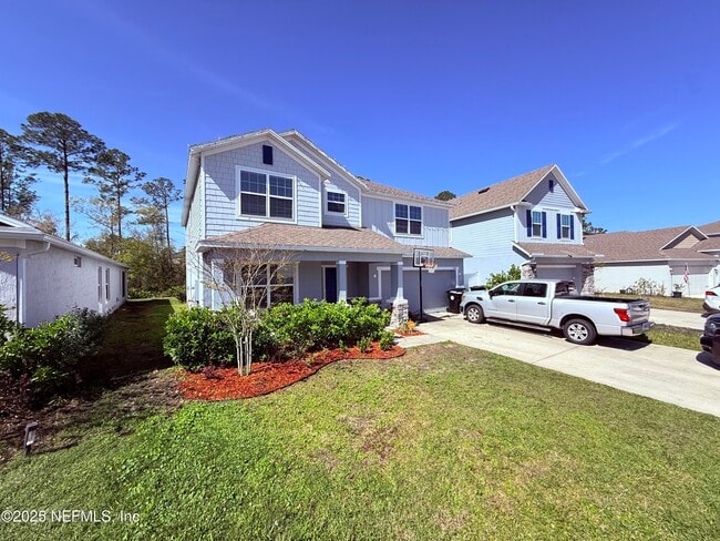 2563 Lantana Ln in Green Cove Springs, FL - Building Photo - Building Photo