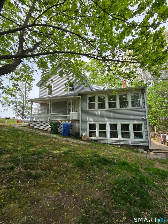 property at 22 Lakeview St