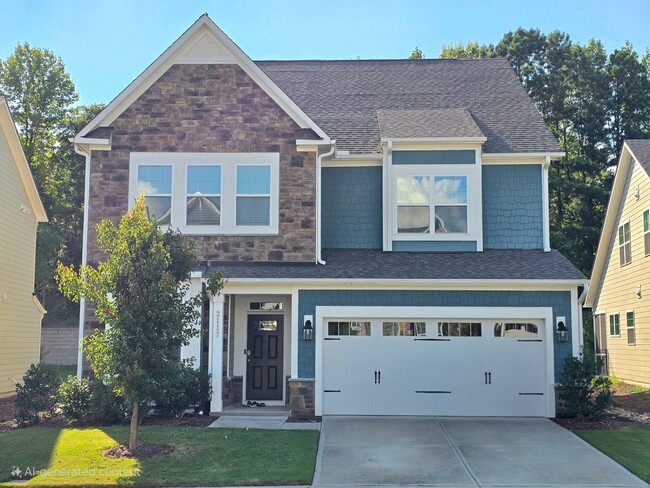 property at 2117 Curry Mdw Wy