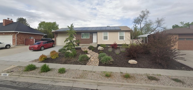 property at 4968 S Cowdell St
