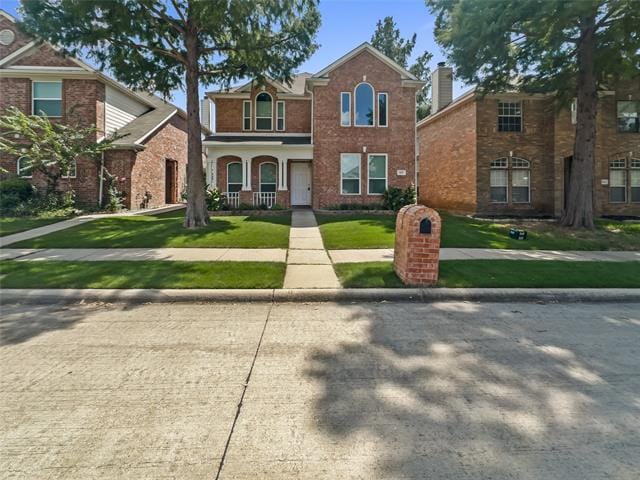 property at 617 Gentry Ln