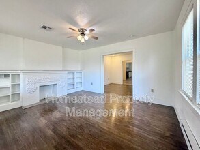 509 W Hill St in Oklahoma City, OK - Building Photo - Building Photo