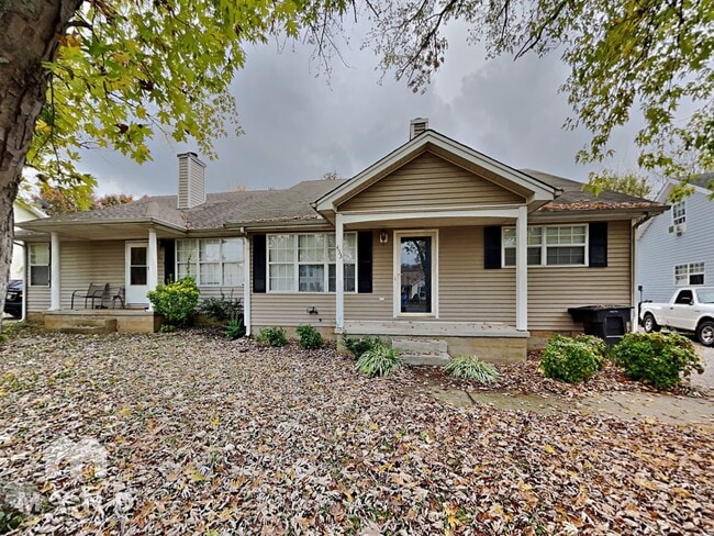 property at 453 Westgate Blvd
