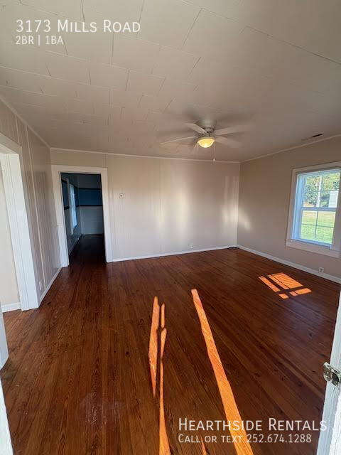 3173 Mills Rd in Greenville, NC - Building Photo - Building Photo