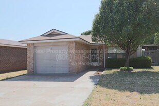 8606 Avenue V in Lubbock, TX - Building Photo