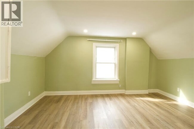 1243 Langmuir Ave in London, ON - Building Photo - Building Photo