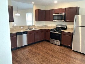 1123 S Teal Estates Cir in Fresno, TX - Building Photo - Building Photo