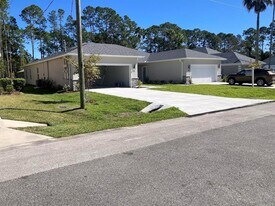 57 Wellstream Ln in Palm Coast, FL - Building Photo
