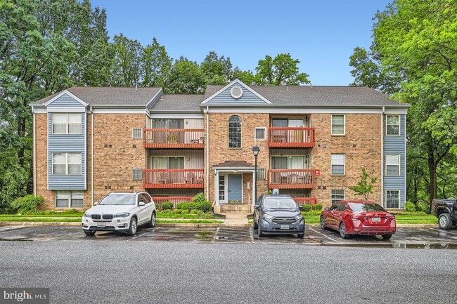 property at 1302 Sugarwood Cir