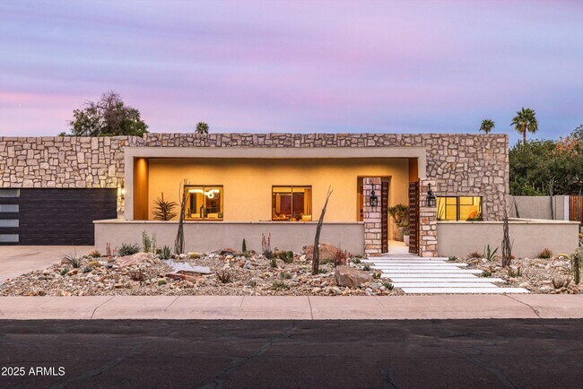 6912 E Ludlow Dr in Scottsdale, AZ - Building Photo - Building Photo
