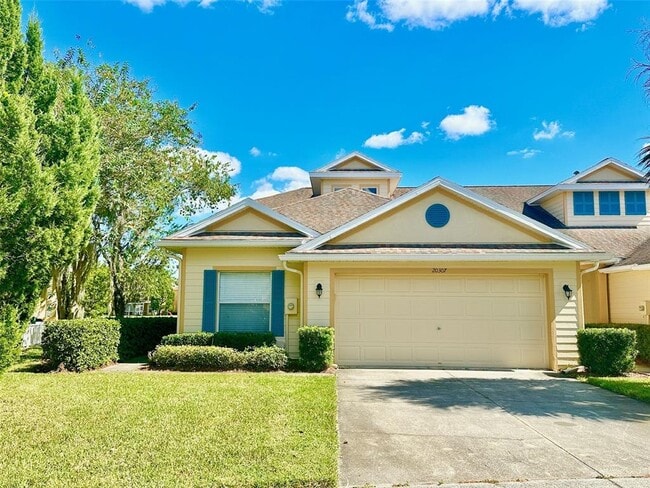 property at 20307 Oak Key Ct