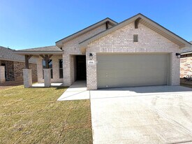 1711 142nd St in Lubbock, TX - Building Photo