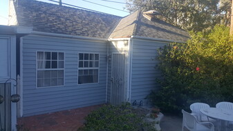 11575 Blix St, Unit Private Guest House in North Hollywood, CA - Building Photo