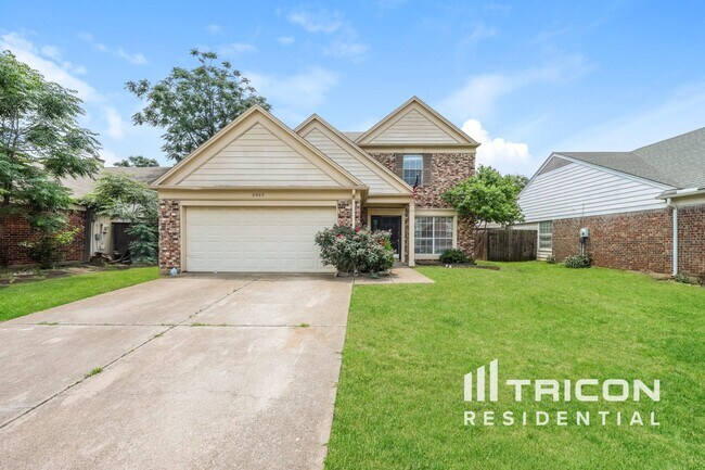 property at 2525 Coldstream Dr