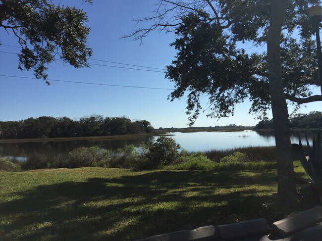 1255 Ponce Island Dr, Unit Ponce Island in St. Augustine, FL - Foto de edificio - Building Photo