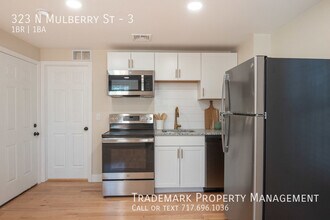 323 N Mulberry St in Lancaster, PA - Building Photo - Building Photo