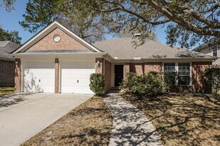 28506 Carly Cove Ln in Spring, TX - Building Photo
