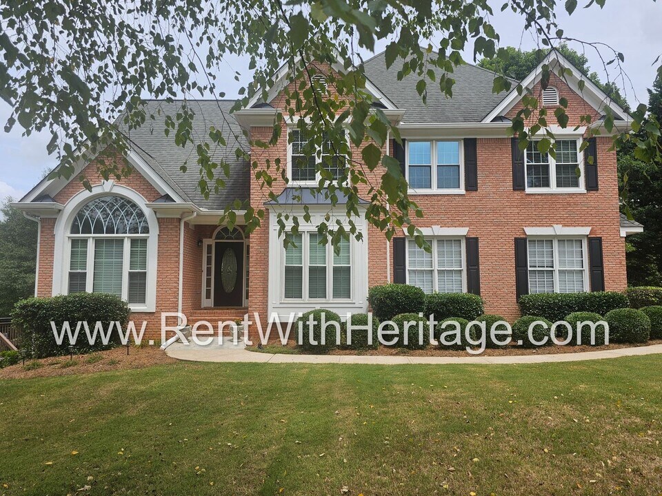 3440 Hearthstone Pl in Douglasville, GA - Building Photo