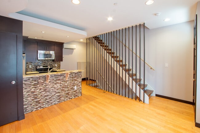 property at 1217 Montrose St