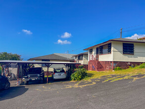 739 N Judd St in Honolulu, HI - Building Photo - Building Photo