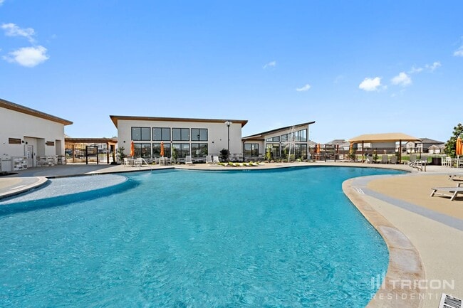 5113 Sidesaddle Dr in Georgetown, TX - Building Photo - Building Photo