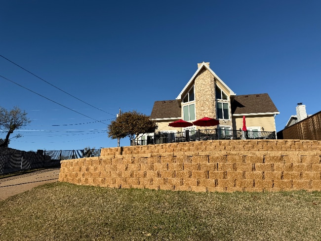 3045 Red Bluff Cir in San Angelo, TX - Building Photo - Building Photo