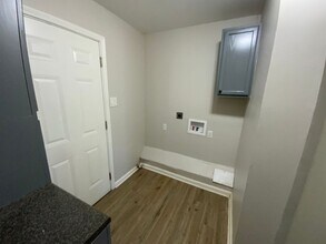 115 Blakely Rd in Jacksonville, AR - Building Photo - Building Photo