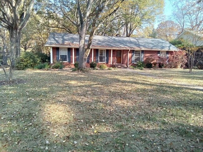 property at 5101 Allison Ave