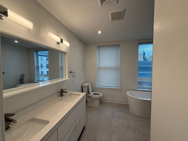 1259 N 23rd St in Philadelphia, PA - Foto de edificio - Building Photo