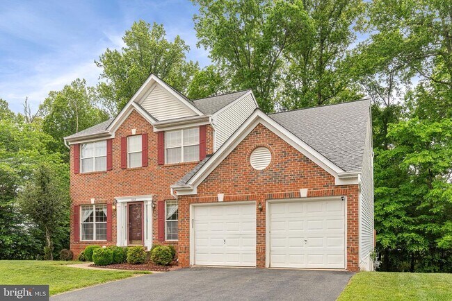 9212 Arnie Ct in Manassas Park, VA - Building Photo - Building Photo