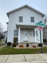 300 Washington St, Unit B in Findlay, OH - Building Photo