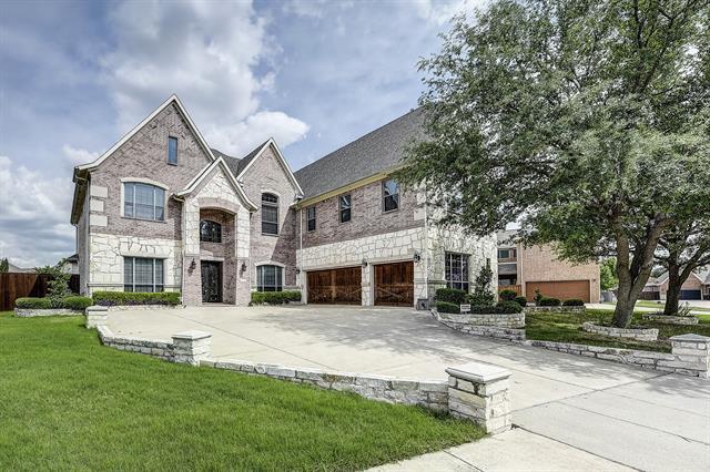 property at 4108 Barona Dr