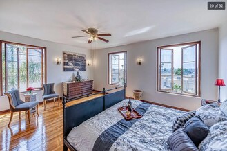 4123 Wilshire Blvd in Los Angeles, CA - Building Photo - Building Photo