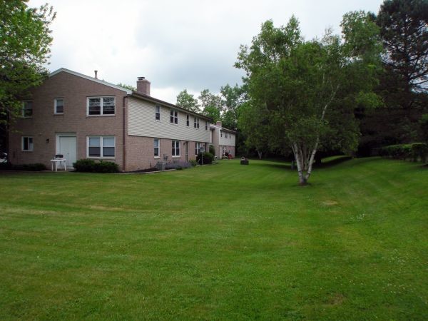 1339 Mertensia Rd in Farmington, NY - Building Photo