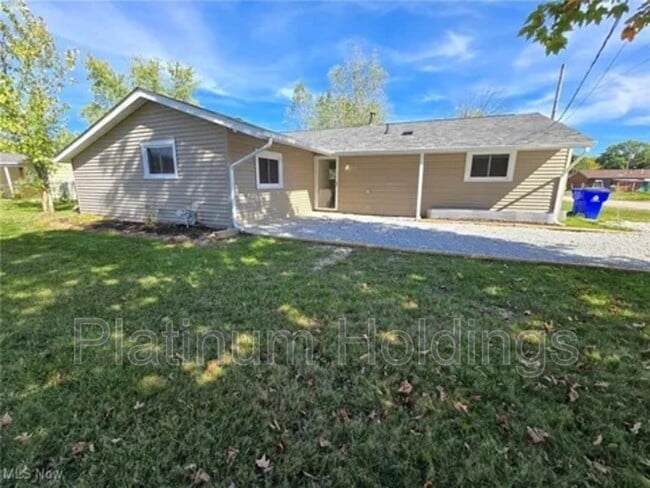 property at 10306 Winthrop Rd